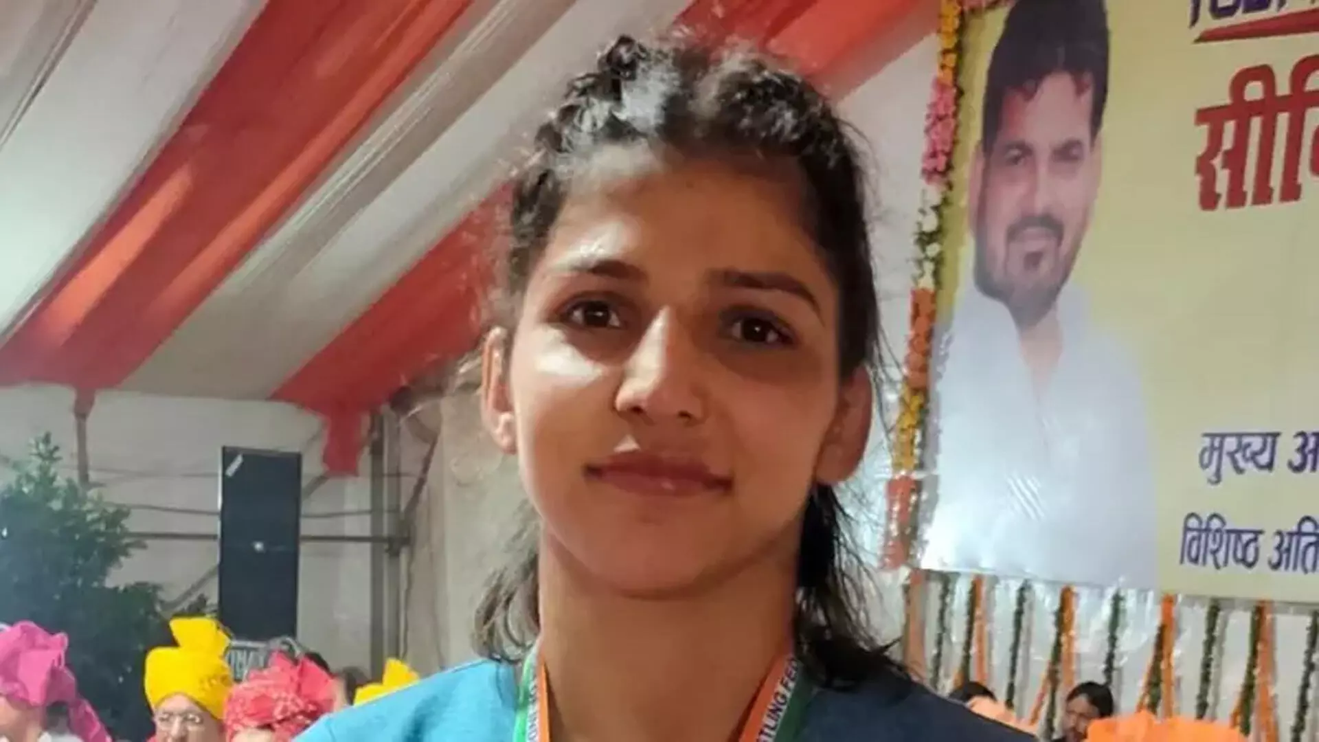 Nisha Dahiya ने महिला कुश्ती में भारत को पांचवां पेरिस ओलंपिक कोटा दिलाया