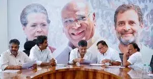 Shivakumar: कर्नाटक में लोकसभा की हार की समीक्षा करेंगे, गलतियों को सुधारेंगे
