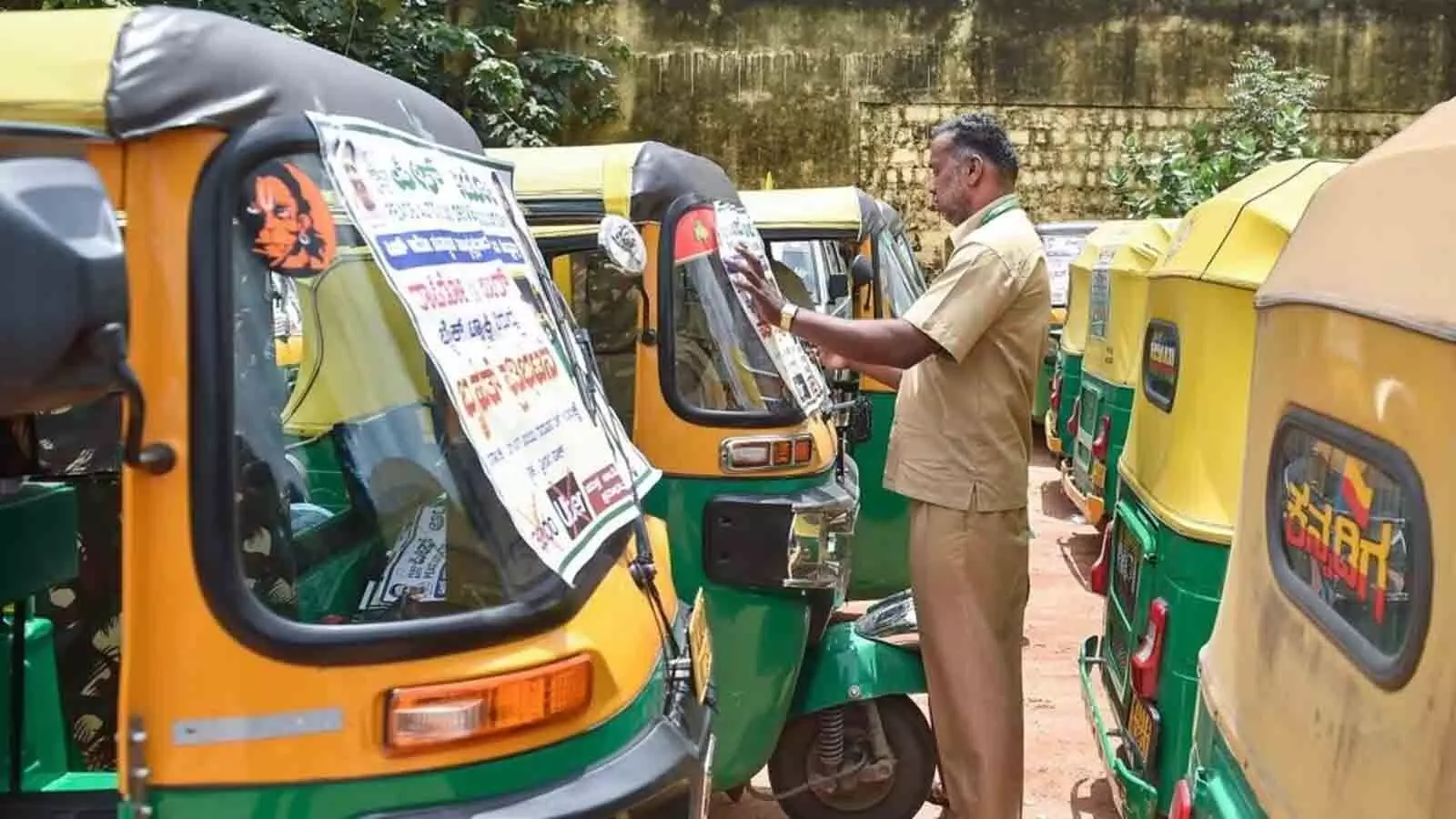 Cab Driver तेजी से शून्य-कमीशन ऐप-आधारित सेवाओं की ओर रुख कर रहे