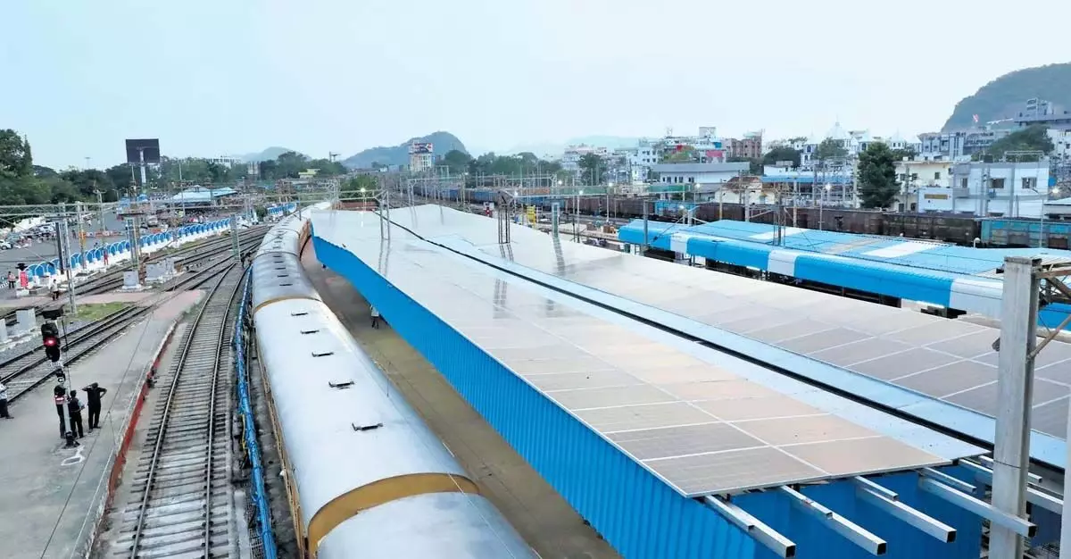 Odisha: प्रधानमंत्री गतिशक्ति समिति ने अंगुल जिले में दो रेलवे परियोजनाओं की समीक्षा