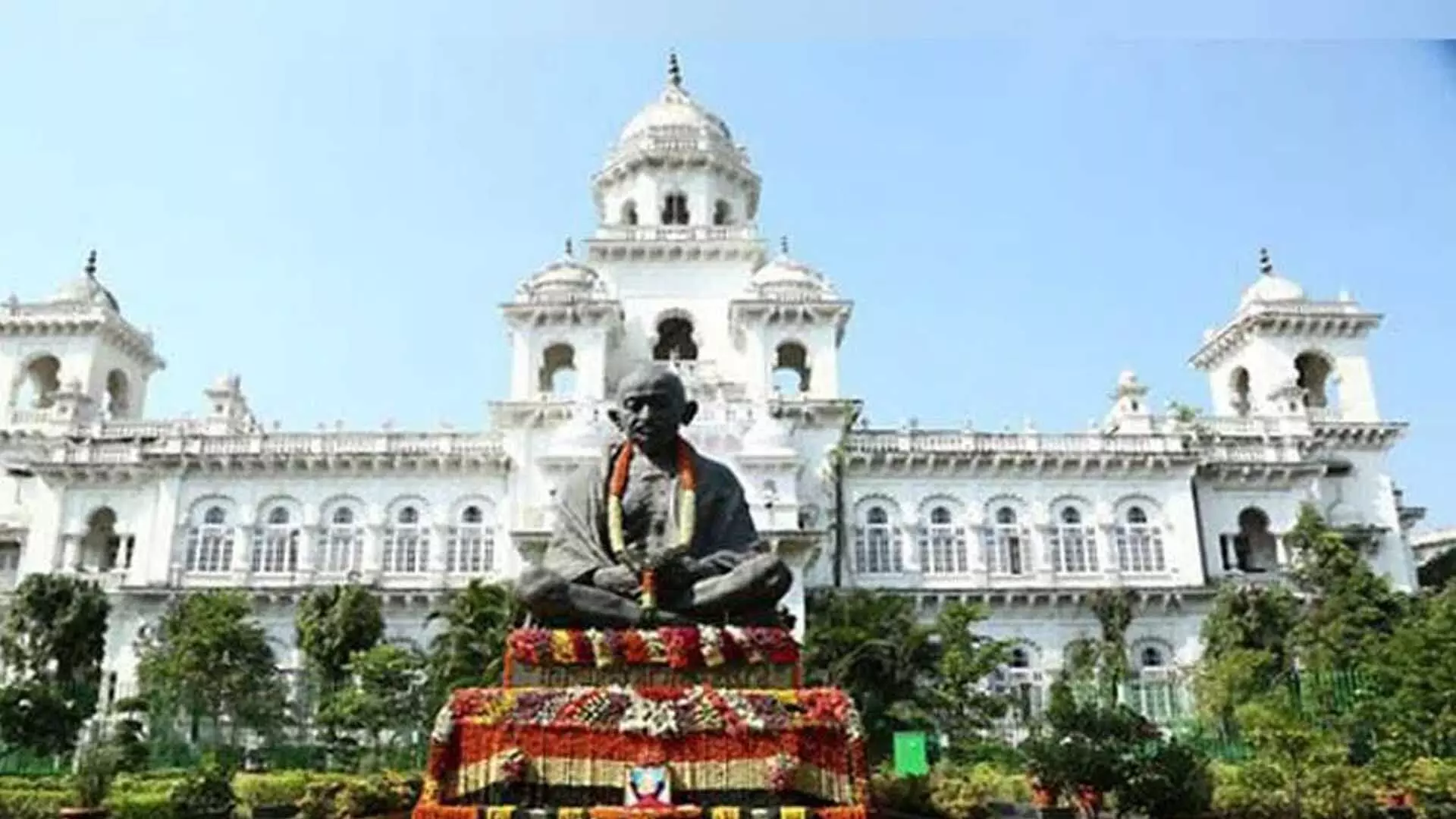 Telangana: विधानसभा का बजट सत्र 24 जुलाई से शुरू होने की संभावना