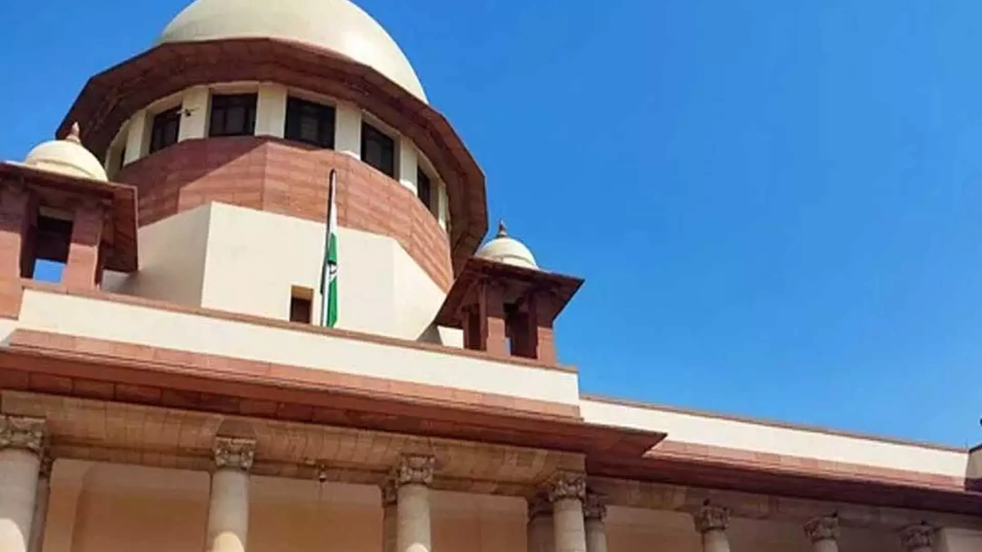 Supreme Court कॉलेजियम मद्रास हाईकोर्ट के एसीजे को शीर्ष अदालत में पदोन्नत करने की सिफारिश की