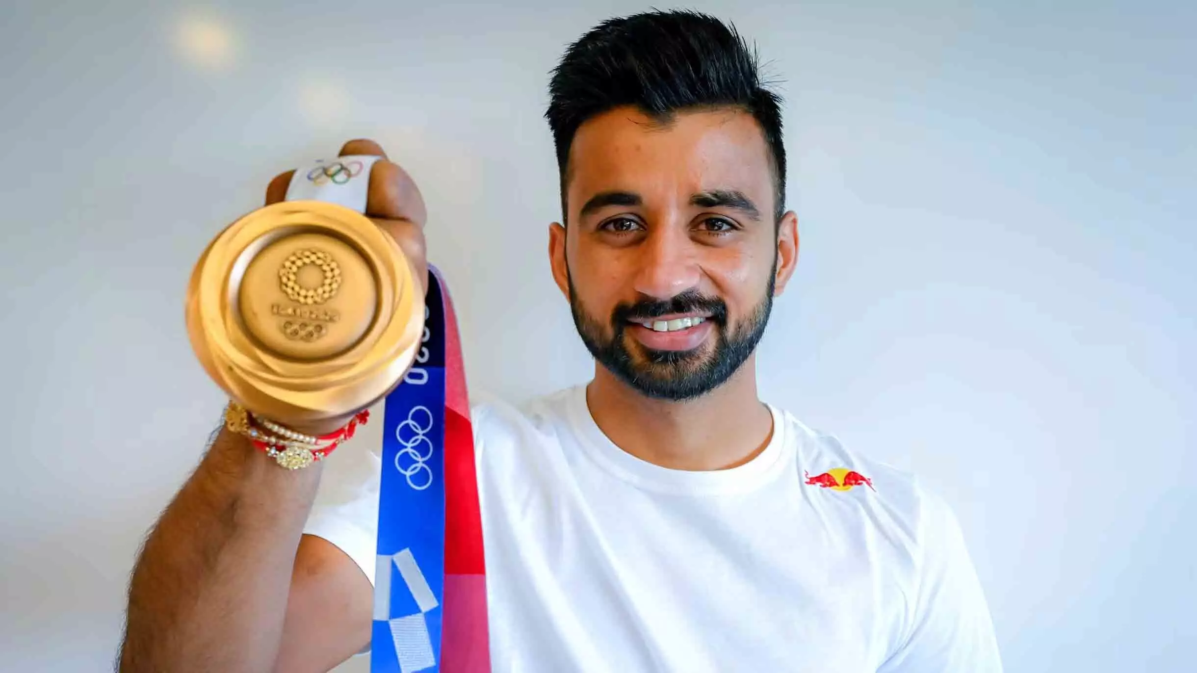 Manpreet Singh ने दावा किया कि पेरिस ओलंपिक में यह उनका आखिरी ओलंपिक होगा