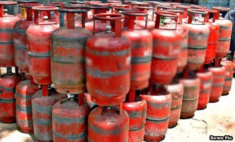 Chhattisgarh की जनता को सस्ते में गैस सिलेंडर की सौगात जल्द