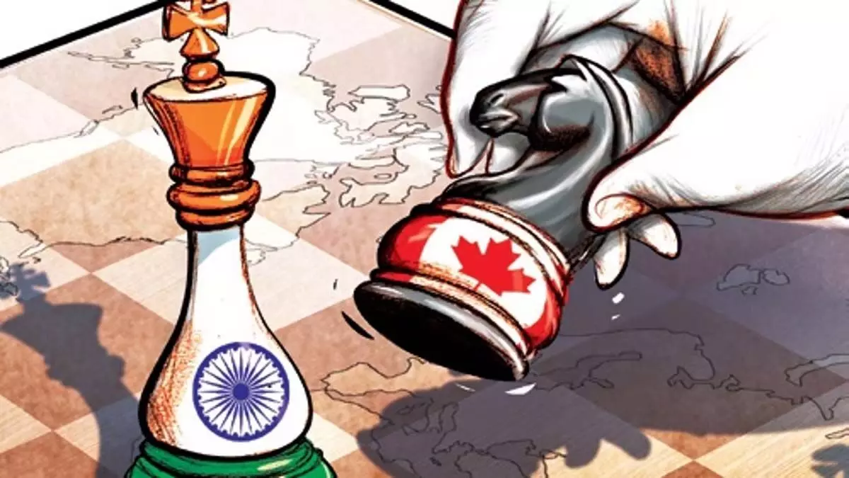 Trade, immigration: चुनौतियों के बीच भारत-कनाडा संबंधों के स्तंभ
