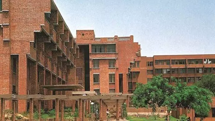 Nehru University: हिंदू, बौद्ध, और जैन अध्ययन केंद्र खोलने के लिए तैयार