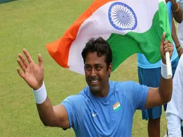 Leander Paes ने भारत में टेनिस के विकास के बारे में खुलकर बात की