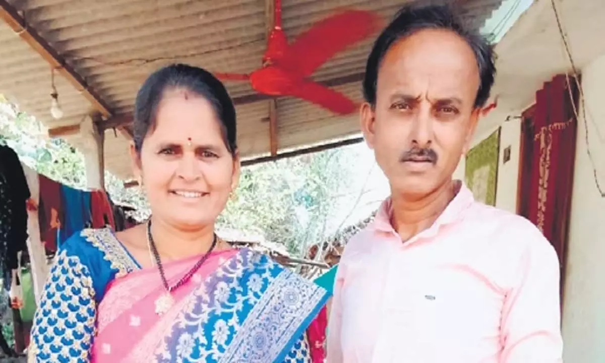 Telangana News: तेलंगाना में एक व्यक्ति ने शादी पर आपत्ति जताने पर पत्नी के माता-पिता पर हमला किया