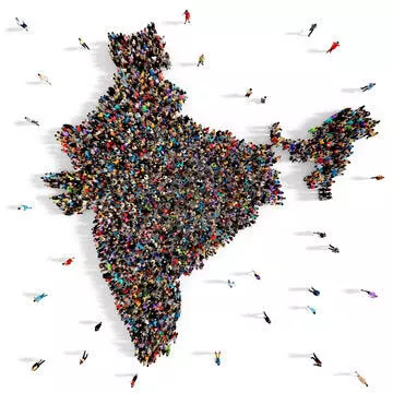 Scientists said: भारत देश पूरी सदी दुनिया की सबसे अधिक आबादी वाला देश बना रहेगा
