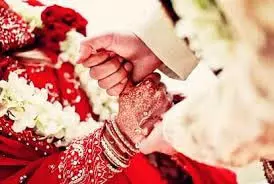 UTTARPRADESH : शादी के 12 घंटे में विधवा हो गई दुल्हन