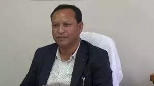 Meghalaya : यम्बोन ने 452 करोड़ रुपये की सिंचाई परियोजनाओं की मांग की