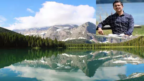 Glacier National Park: छुट्टियां के दौरान 26 वर्षीय भारतीय नागरिक डूब गया