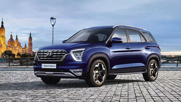 Hyundai Alcazar इस  सीजन के दौरान लॉन्च किया जाएगा