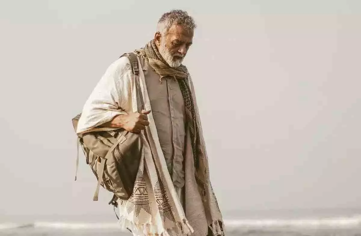 Lucky Ali का कहना मुसलमान होना एक अकेलापन