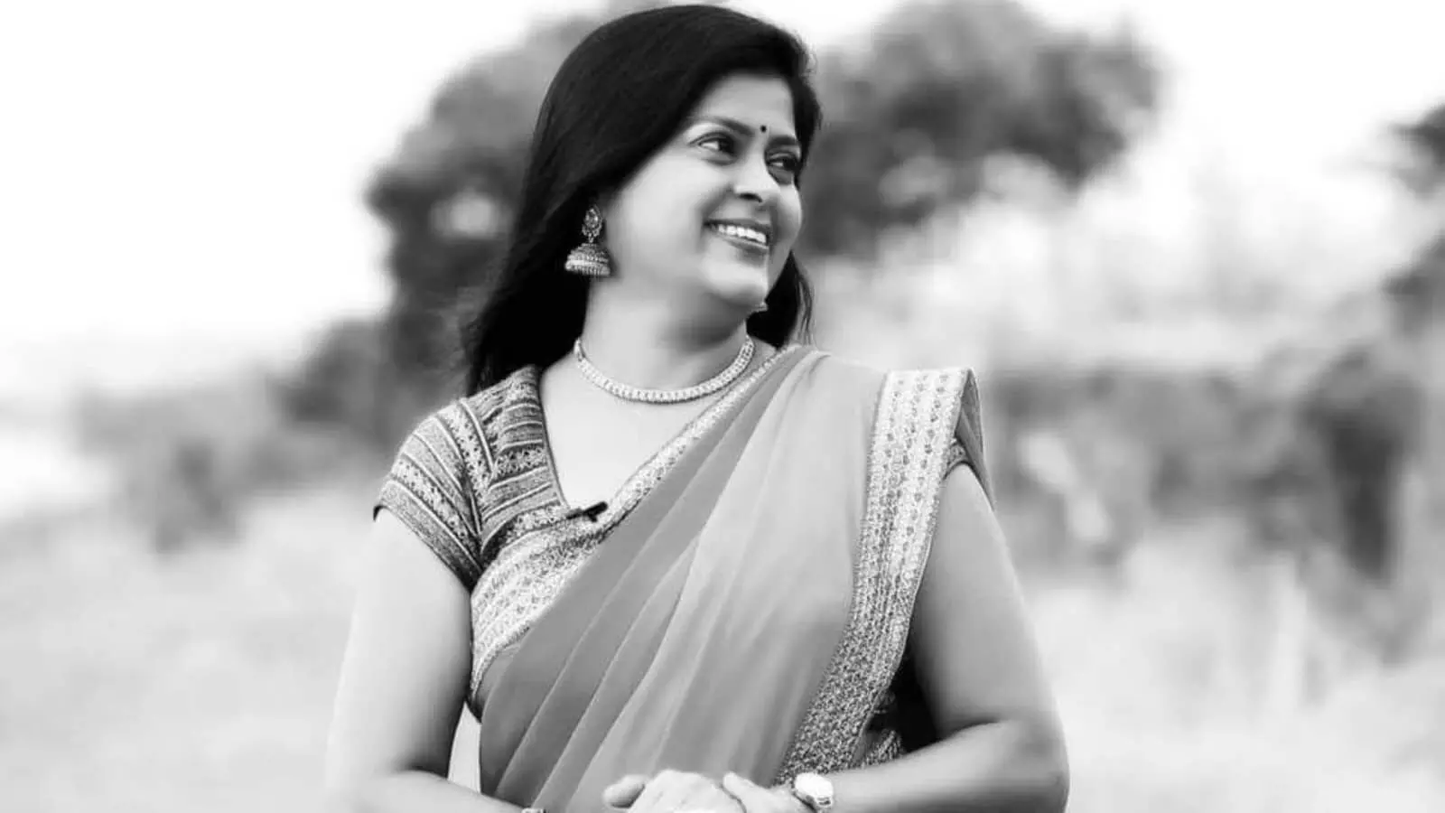 Actress Aparna: कैंसर से जूझने के बाद निधन, सीएम सिद्धारमैया ने शोक जताया
