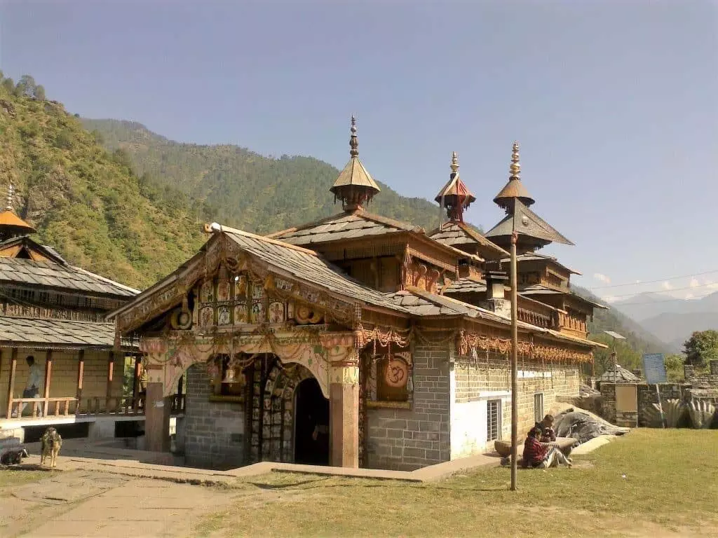 Himachal Pradesh:  मशोबरा में घूमने योग्य स्थान