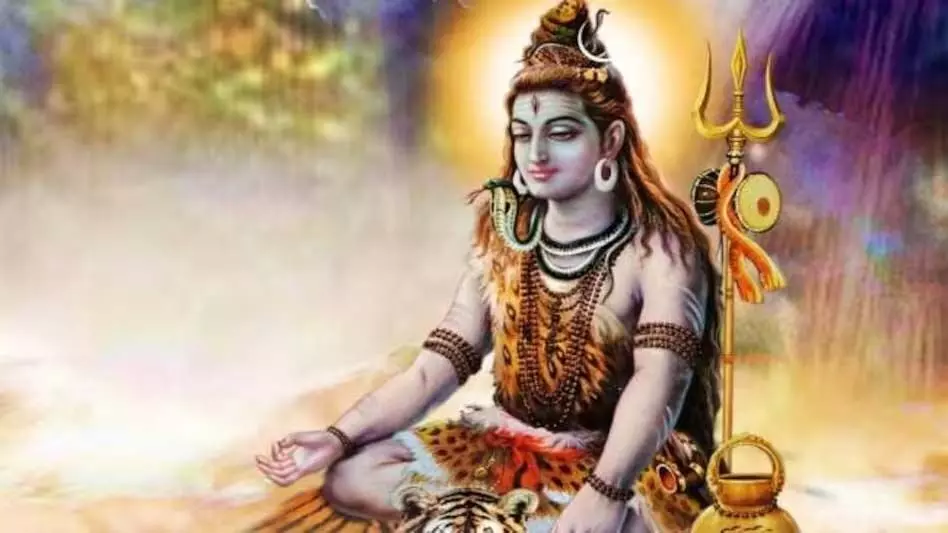 Sawan Special: जाने भगवान शिव को क्यों प्रिय है सावन का महीना
