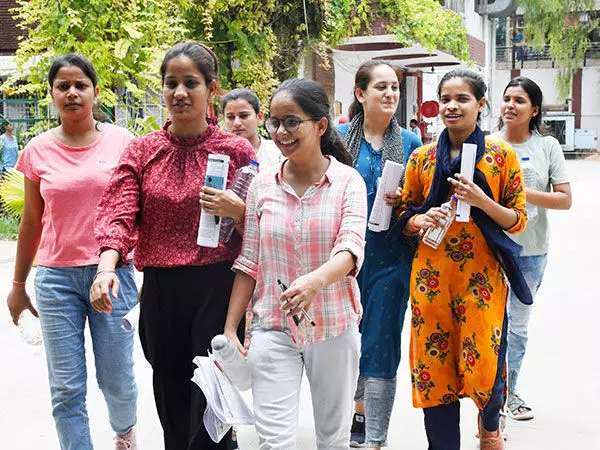 Uttarakhand PCS exam 14 जुलाई को राज्य के 405 केंद्रों पर होगी