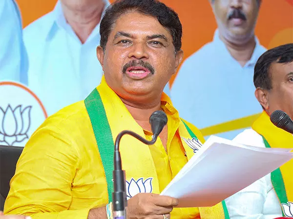 Karnataka Assembly के नेता आर. अशोक ने MUDA मामले में सिद्धारमैया की आलोचना की