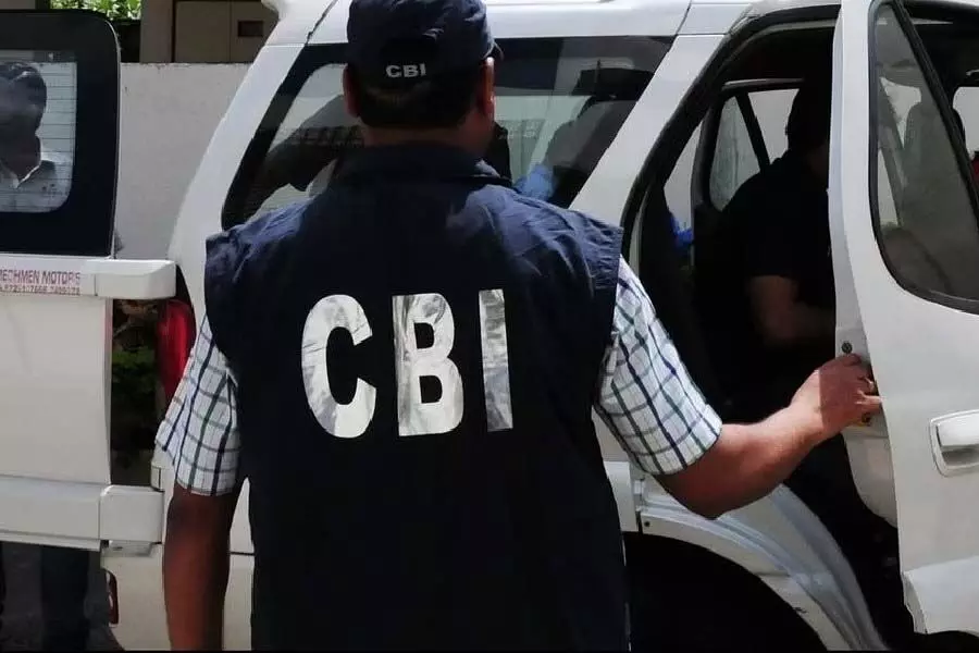 Bengal school job scam: CBI भर्ती परीक्षाओं में इस्तेमाल ओएमआर शीट की तलाश जारी रखे हुए