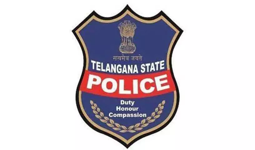 Telangana में अपने पुराने पुलिस शासन को बढ़ावा दे रही