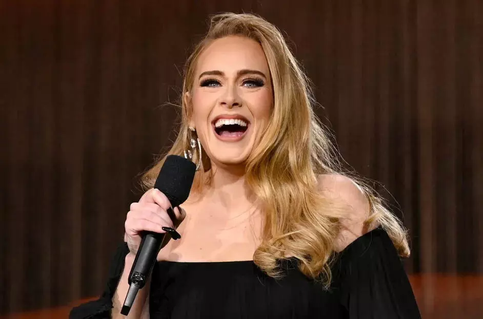 sensation Adele: लास वेगास रेजीडेंसी टूर समाप्त होने के बाद यूके वापसी