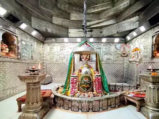 mahakal darshan : महाकाल मंदिर के चौकाने वाले रहस्य