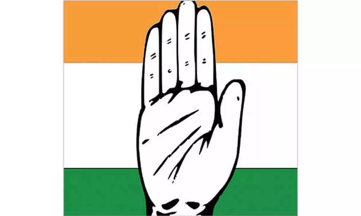 Telangana: कांग्रेस के लोकसभा उम्मीदवारों ने पैनल के सामने अपनी पीड़ा बयां की