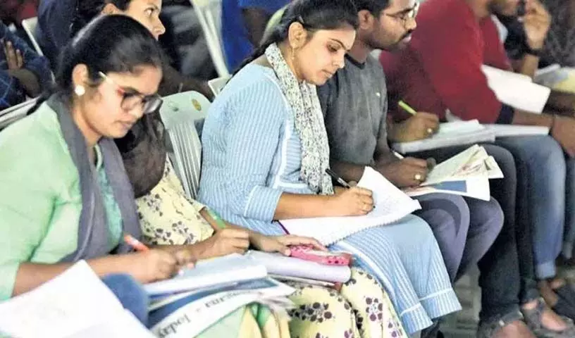 Telangana: भर्ती परीक्षाओं में हिंदी को लेकर व्यापक चिंता