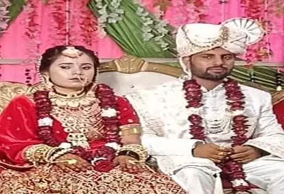 Jhansi: दहेज की मांग पर शादी घर में हुआ हंगामा