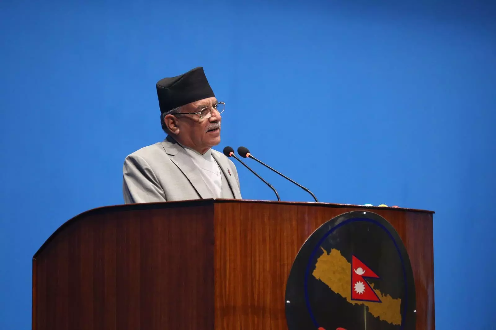 Nepal Politics: प्रधानमंत्री पुष्प कमल दहल प्रचंड संसद में विश्वास मत हारे