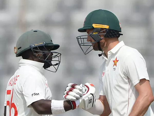 Zimbabwe ने आयरलैंड के खिलाफ पहले टेस्ट के लिए टीम की घोषणा की