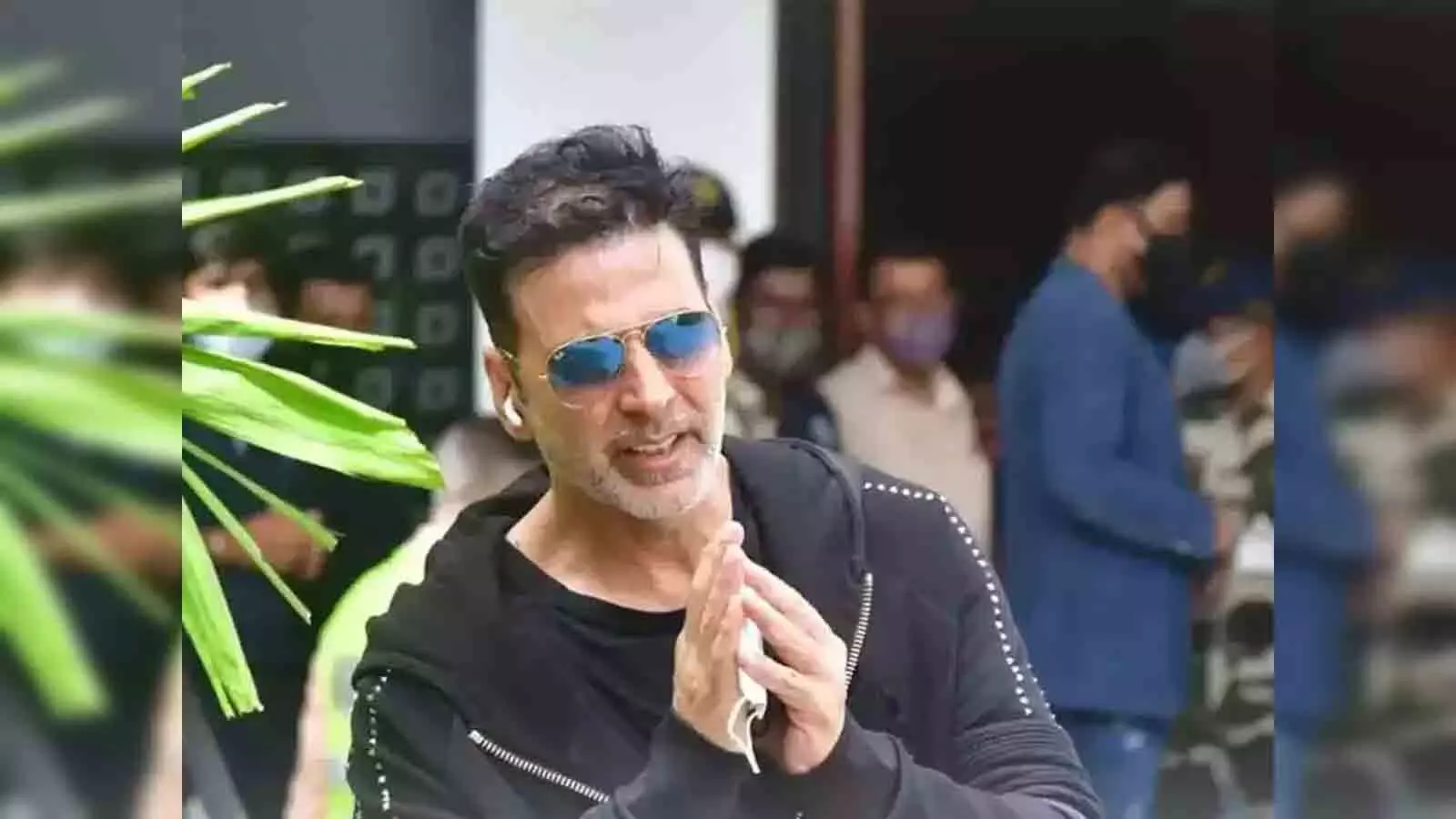 Akshay Kumar ने साल में 4 फिल्में करने पर किया खुलासा