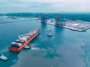 Vizhinjam बंदरगाह भारत को वैश्विक समुद्री मानचित्र पर शीर्ष पर लाने में सहायक होगा