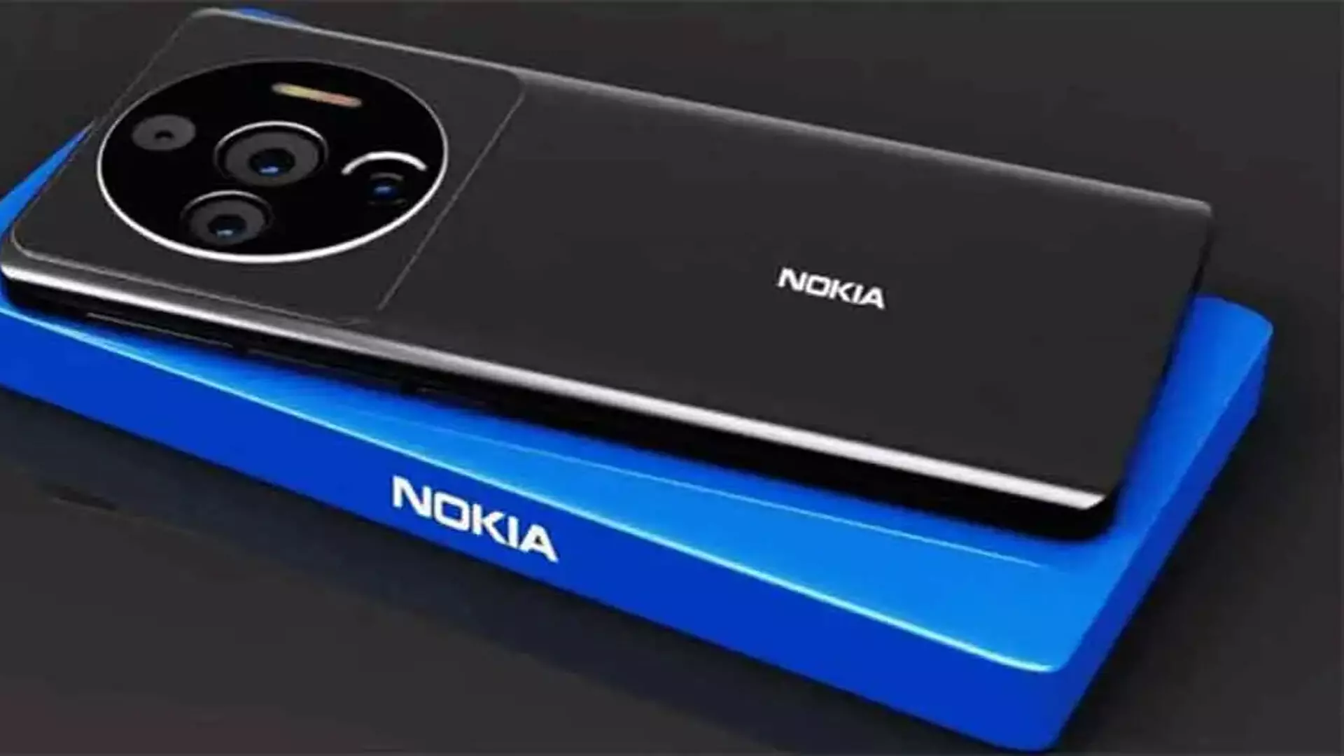 Nokia 1100: नोकिया का धांसू स्मार्टफोन, बजट में हिट और फीचर्स फिट