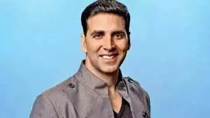 AKSHAY KUMAR :अक्षय कुमार ने ओवरएक्सपोजर और हर साल 4 फिल्में करने की शिकायतों को किया दूर