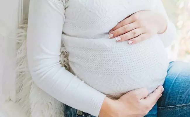 Covid Symptoms:गर्भवती महिलाओं में लंबे समय तक बने रह सकते हैं कोविड लक्षण