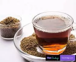 Ajwain Tea : जानिए सुबह खाली पेट अजवाइन का चाय पीने के फायदे