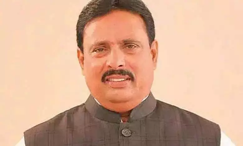 Telangana:विधानसभा अध्यक्ष को खैरताबाद विधायक दानम को अयोग्य ठहराने का निर्देश