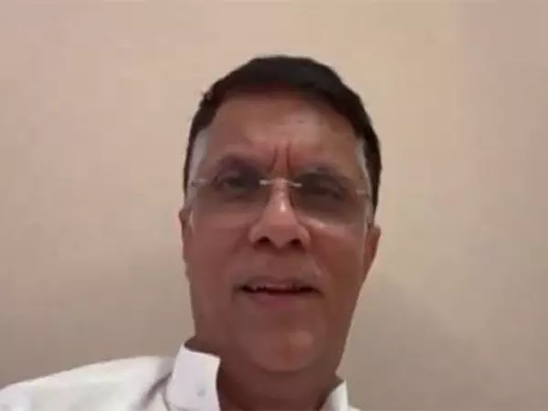 Pawan Khera ने भाजपा पर कटाक्ष किया