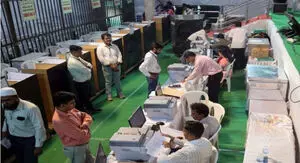 हिमाचल प्रदेश में 3 विधानसभा सीटों के लिए मतगणना शुरू