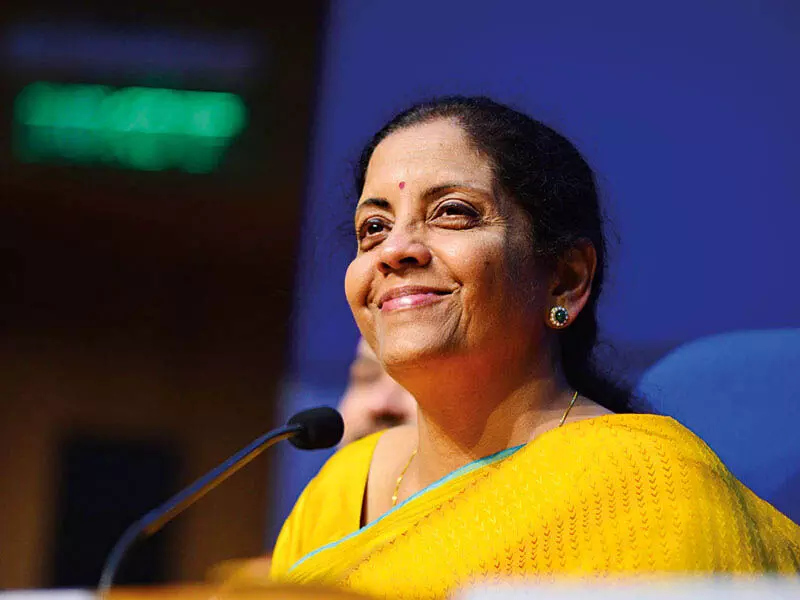 Nirmala Sitharaman: 23 जुलाई को केंद्रीय बजट 2024-25 पेश