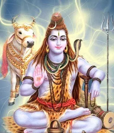 Lord Shiva: भगवान शिव को क्यों प्रिय है बेलपत्र