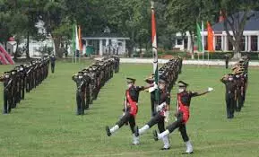 Join Indian Army : बिना एग्जाम दिया इंडियन आर्मी में जाने का मौका