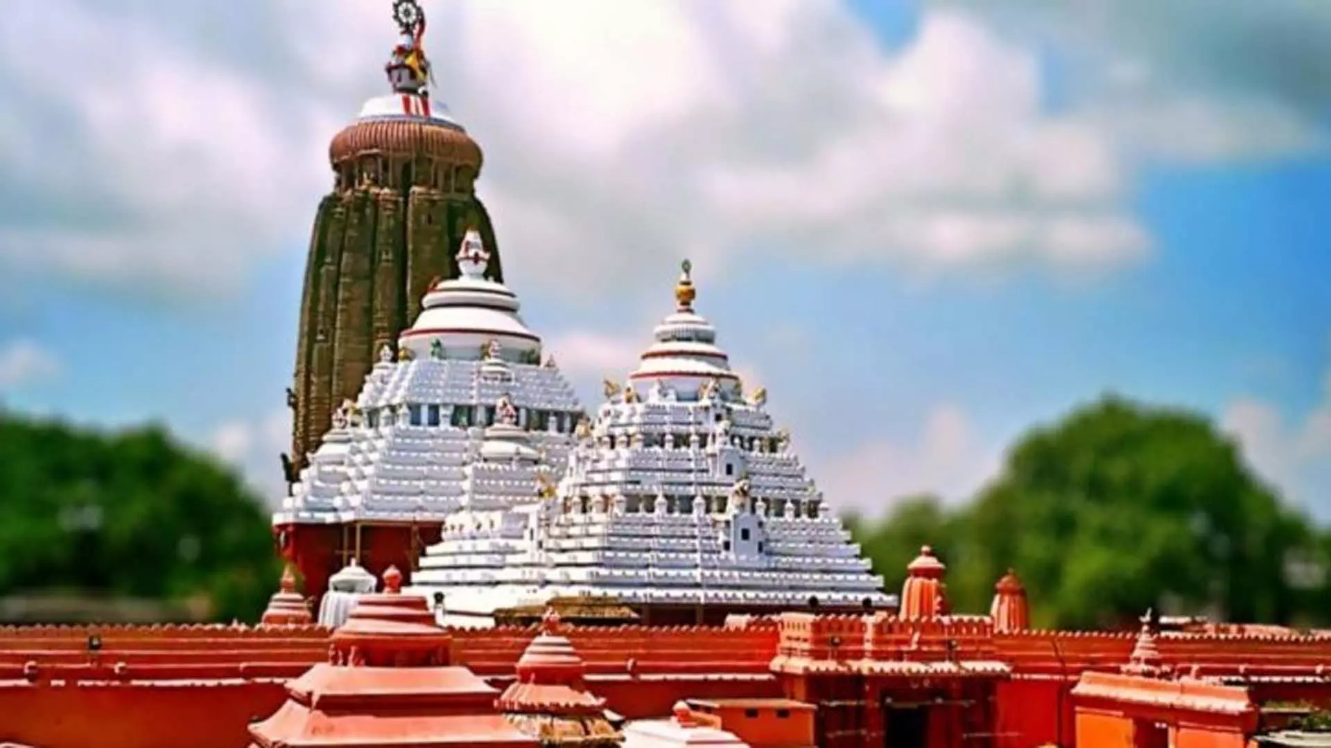 Odisha News: पुरी जगन्नाथ मंदिर के रत्न भंडार को फिर से खोलने पर फैसला आज