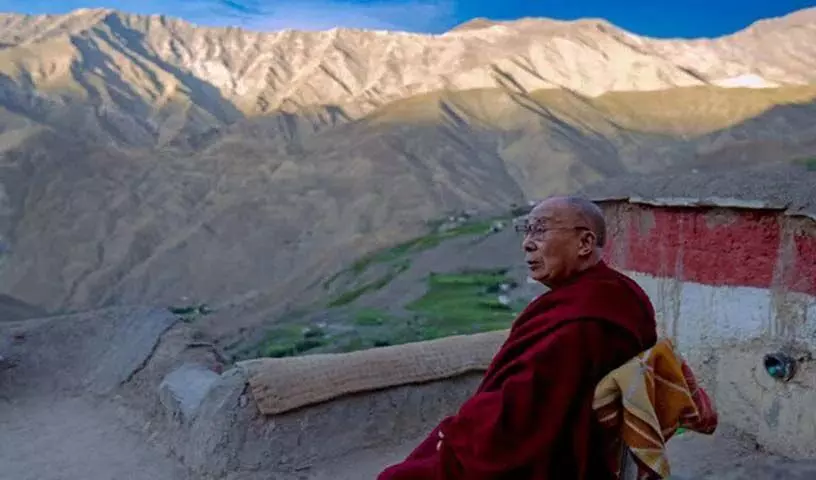Himachal Pradesh: बिडेन ने तिब्बतियों के समर्थन के लिए कानून पर हस्ताक्षर किए