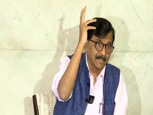 Sanjay Raut ने कहा- अटल बिहारी वाजपेयी भी आपातकाल लगा देते