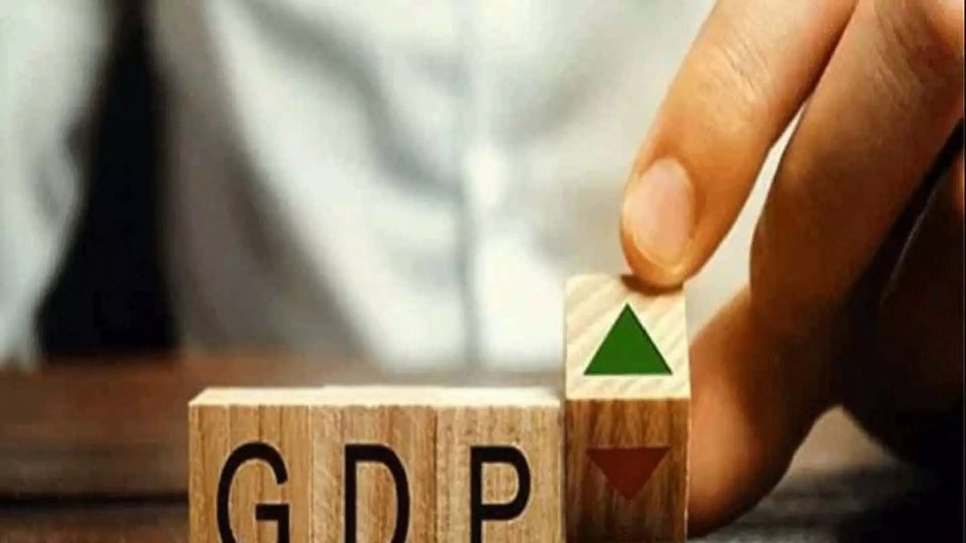 Delhi News: वित्त वर्ष 2025 में भारत की जीडीपी वृद्धि दर 7 प्रतिशत रहेगी
