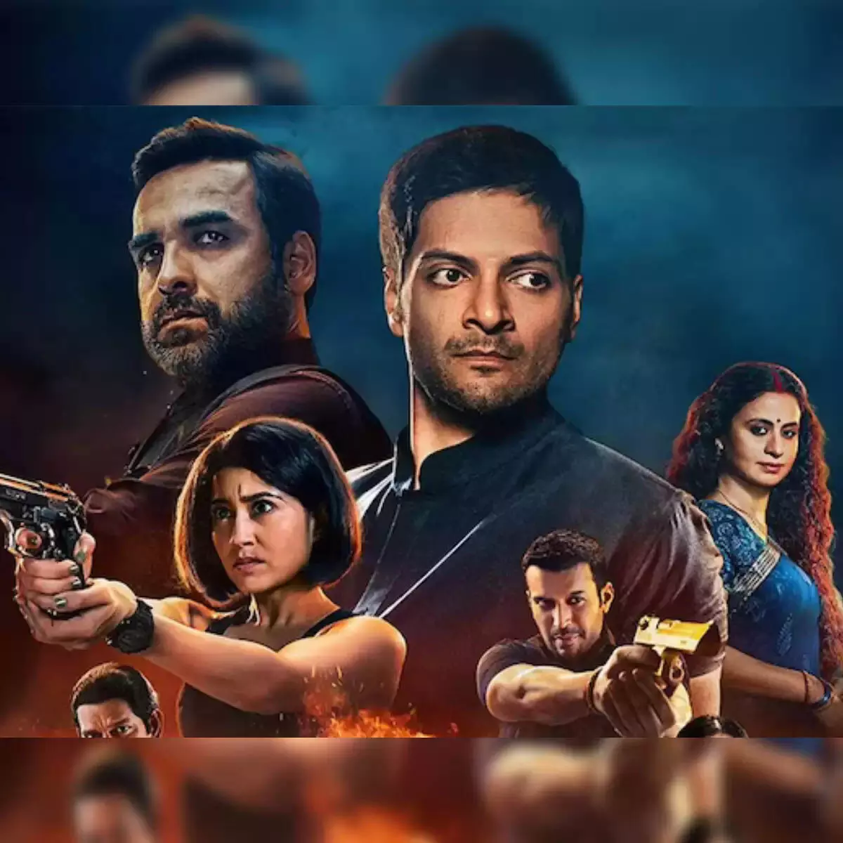 Mirzapur 3: उम्मीद नहीं थी कि यह इतनी बड़ी हिट होगी