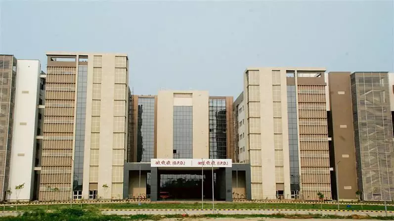 HARYANA :  नियुक्तियों में देरी से कुटैल में मेडिकल विश्वविद्यालय खुलने में देरी हो सकती